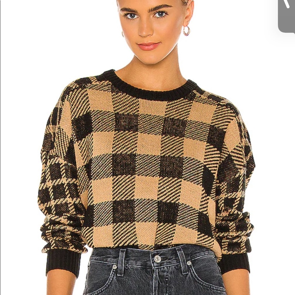 Central Park West Cloisters Sweater